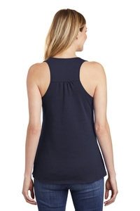 DT6302 - District Women's V.I.T. Gathered Back Tank