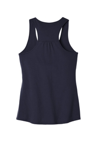 DT6302 - District Women's V.I.T. Gathered Back Tank