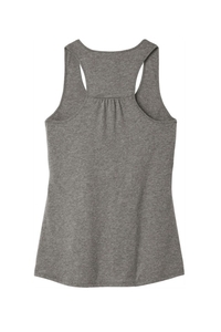 DT6302 - District Women's V.I.T. Gathered Back Tank