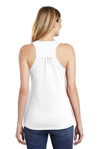 DT6302 - District Women's V.I.T. Gathered Back Tank