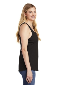 DT6302 - District Women's V.I.T. Gathered Back Tank