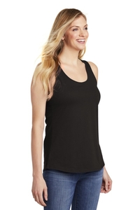 DT6302 - District Women's V.I.T. Gathered Back Tank