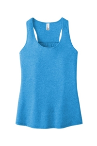 DT6302 - District Women's V.I.T. Gathered Back Tank