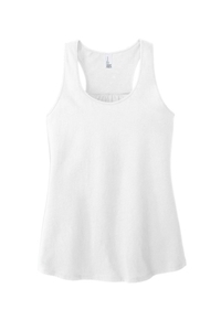 DT6302 - District Women's V.I.T. Gathered Back Tank