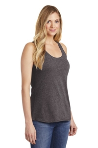 DT6302 - District Women's V.I.T. Gathered Back Tank