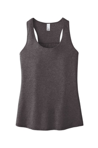 DT6302 - District Women's V.I.T. Gathered Back Tank