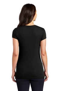 DT155 - District Women's Fitted Perfect Tri Blend Tee