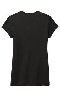 DT155 - District Women's Fitted Perfect Tri Blend Tee