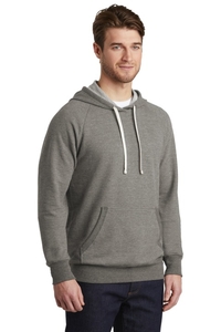 DT355 - District Perfect Tri Blend French Terry Hoodie