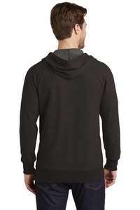 DT355 - District Perfect Tri Blend French Terry Hoodie