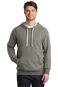 DT355 - District Perfect Tri Blend French Terry Hoodie