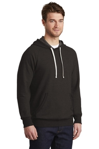 DT355 - District Perfect Tri Blend French Terry Hoodie