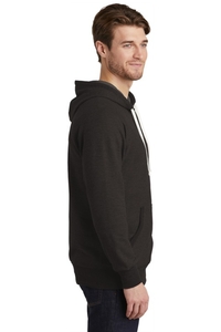 DT355 - District Perfect Tri Blend French Terry Hoodie