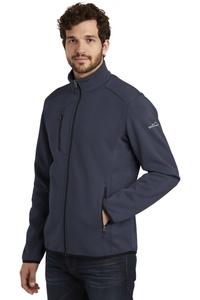 EB242 - Eddie Bauer Dash Full Zip Fleece Jacket