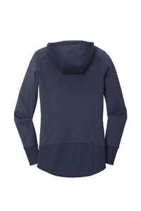 LNEA522 - New Era Ladies Venue Fleece Full Zip Hoodie