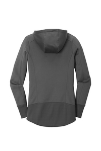 LNEA522 - New Era Ladies Venue Fleece Full Zip Hoodie