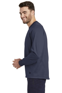NEA521 - New Era Venue Fleece Crew