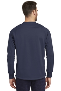 NEA521 - New Era Venue Fleece Crew
