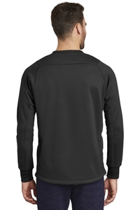 NEA521 - New Era Venue Fleece Crew