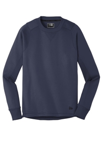 NEA521 - New Era Venue Fleece Crew