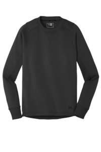 NEA521 - New Era Venue Fleece Crew