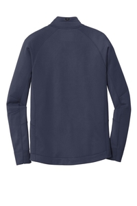 NEA523 - New Era Venue Fleece 1/4 Zip Pullover