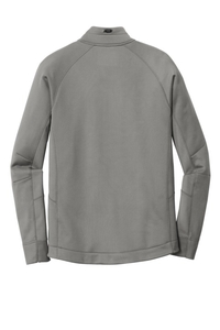 NEA523 - New Era Venue Fleece 1/4 Zip Pullover