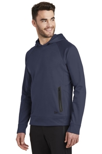 NEA520 - New Era Venue Fleece Pullover Hoodie