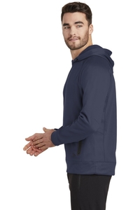 NEA520 - New Era Venue Fleece Pullover Hoodie