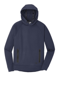 NEA520 - New Era Venue Fleece Pullover Hoodie