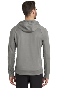 NEA520 - New Era Venue Fleece Pullover Hoodie