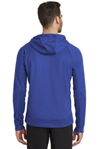 NEA520 - New Era Venue Fleece Pullover Hoodie