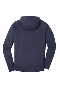 NEA520 - New Era Venue Fleece Pullover Hoodie
