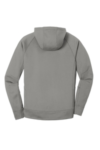 NEA520 - New Era Venue Fleece Pullover Hoodie