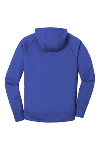 NEA520 - New Era Venue Fleece Pullover Hoodie