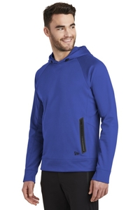 NEA520 - New Era Venue Fleece Pullover Hoodie