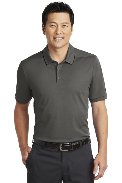 NKAA1849 - Nike Dri-FIT Edge Tipped Polo
