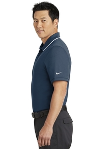 NKAA1849 - Nike Dri-FIT Edge Tipped Polo