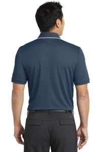 NKAA1849 - Nike Dri-FIT Edge Tipped Polo