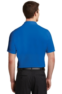 NKAA1855 - Nike Dri-FIT Chest Stripe Polo
