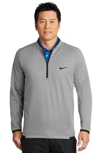 NKAH6267 - Nike Therma-FIT Textured Fleece 1/2 Zip