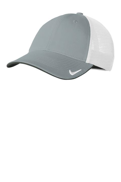 NKAO9293 - Nike Dri-FIT Mesh Back Cap
