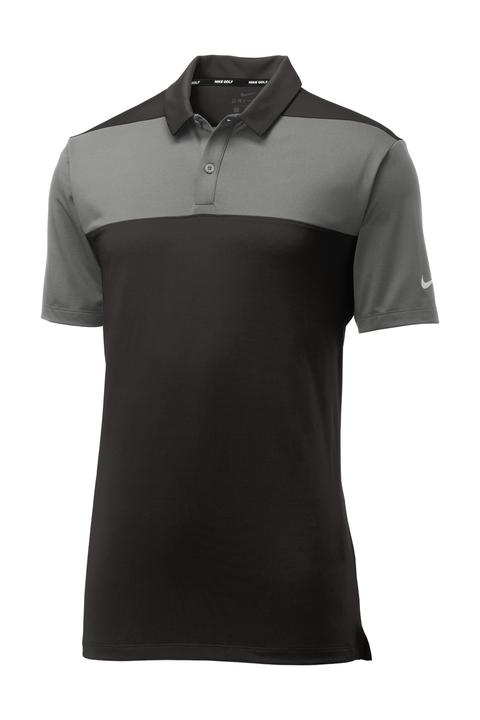942881 - Limited Edition Nike Colorblock Polo
