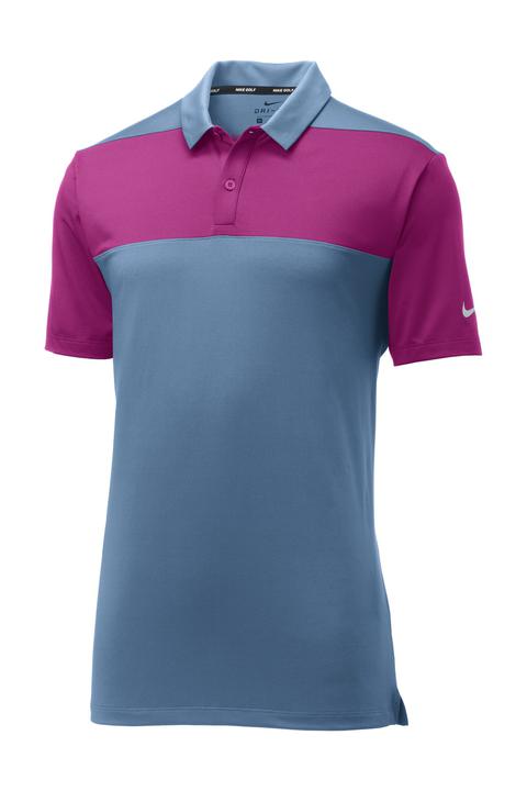 942881 - Limited Edition Nike Colorblock Polo