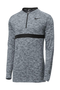 892221 - Limited Edition Nike Seamless 1/2 Zip Cover Up