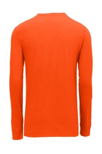 NKBQ5232 - Nike Core Cotton Long Sleeve Tee