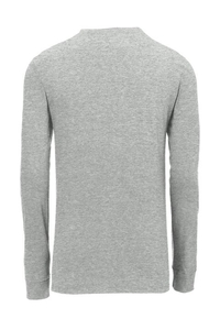 NKBQ5232 - Nike Core Cotton Long Sleeve Tee