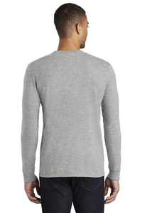 NKBQ5232 - Nike Core Cotton Long Sleeve Tee