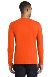 NKBQ5232 - Nike Core Cotton Long Sleeve Tee