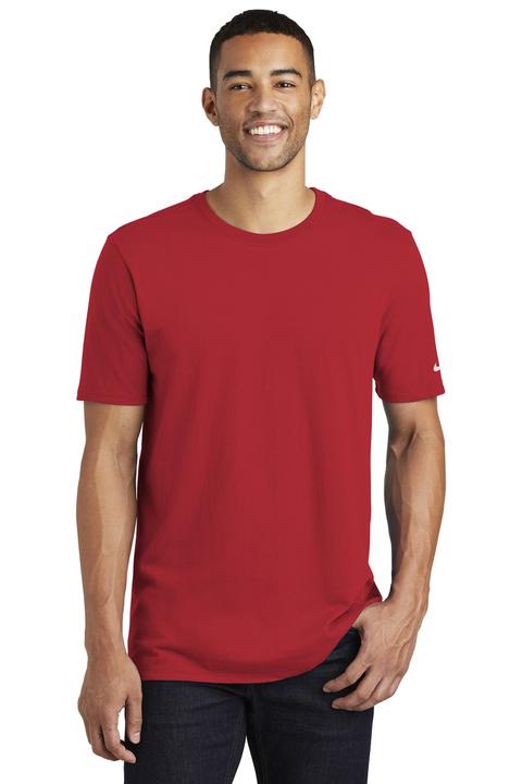 NKBQ5233 - Nike Core Cotton Tee
